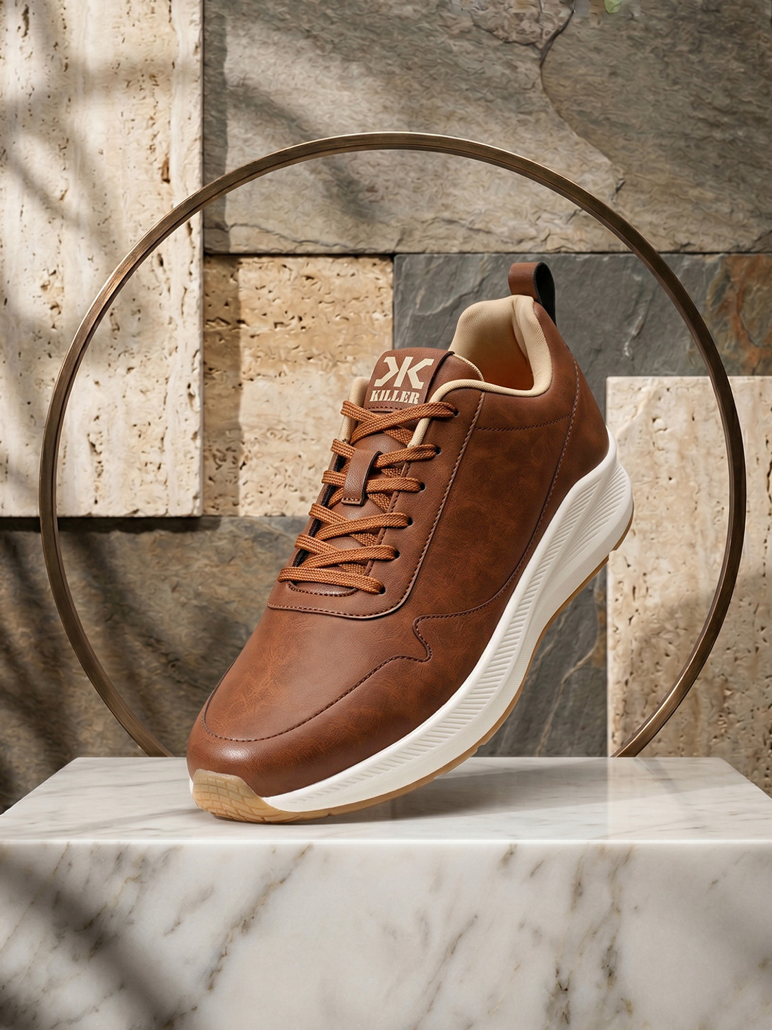 Image of KILLER KLR-037 01 Sneakers For Men