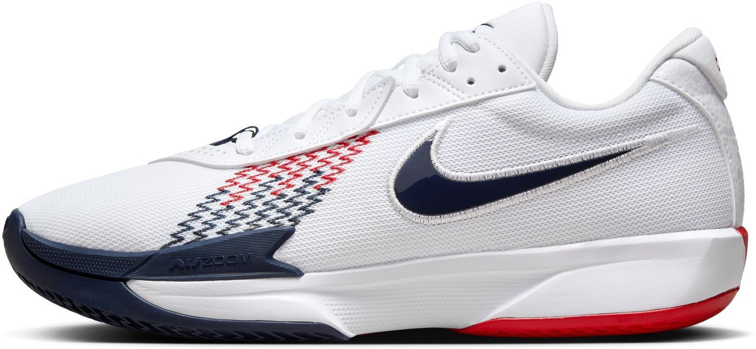 Image of NIKE AIR ZOOM G.T. CUT ACADEMY EP Basketball Shoes For Men