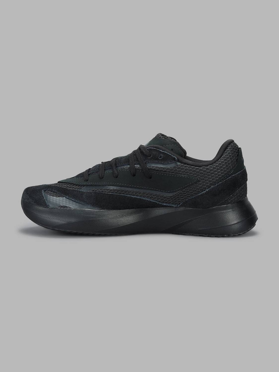 Adidas Lightstride IKD Men's Black Sneakers - Image 2