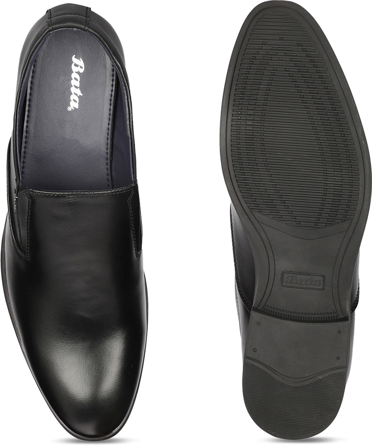 Image of Bata Slip On For Men