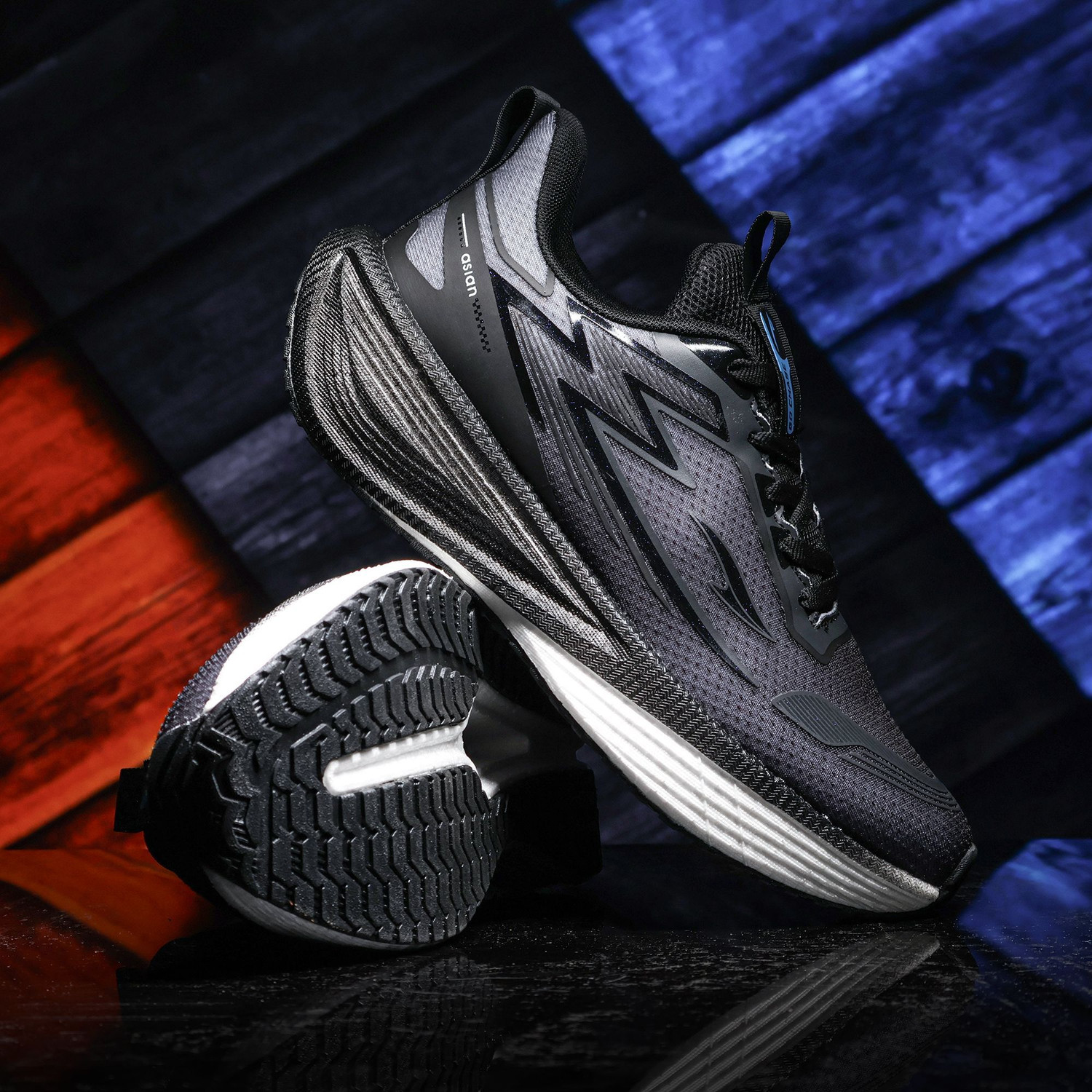 Image of asian Training & Gym Shoes For Men
