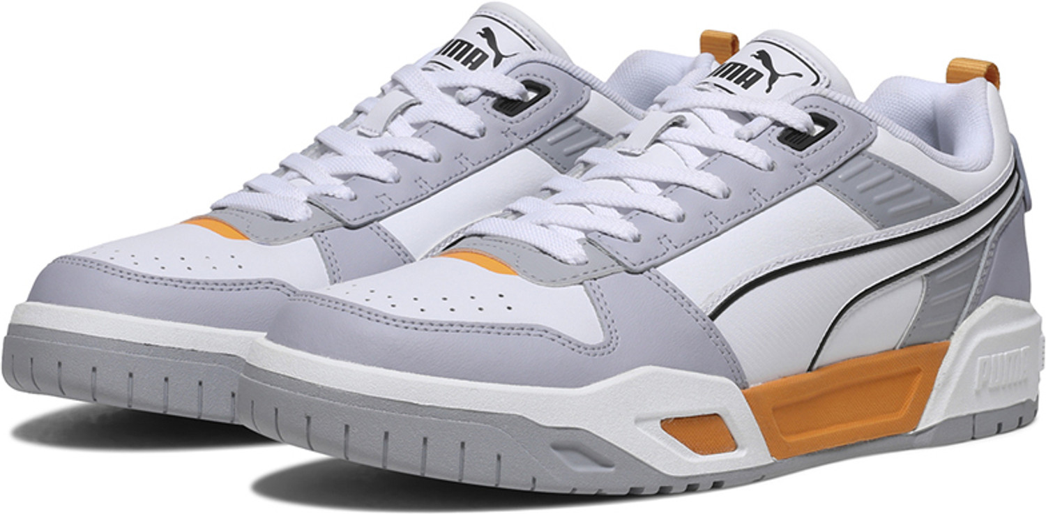 Image of PUMA RBD Tech Sneakers For Men