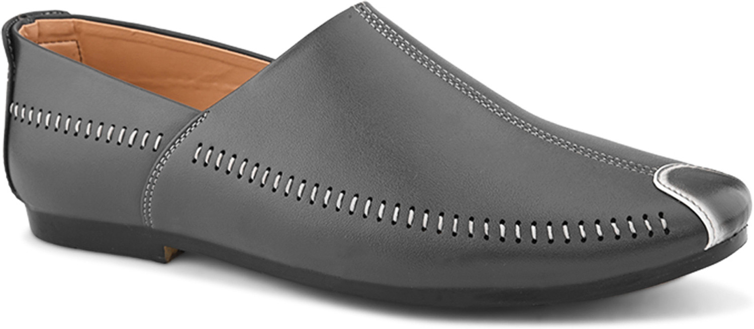 Image of PROVOGUE Lightweight | Comfortable | Trendy | Daily Wear | Synthetic Leather Party Wear For Men