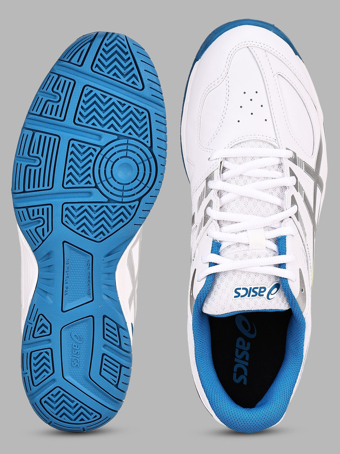 Image of Asics COURT REFLEX Running Shoes For Men