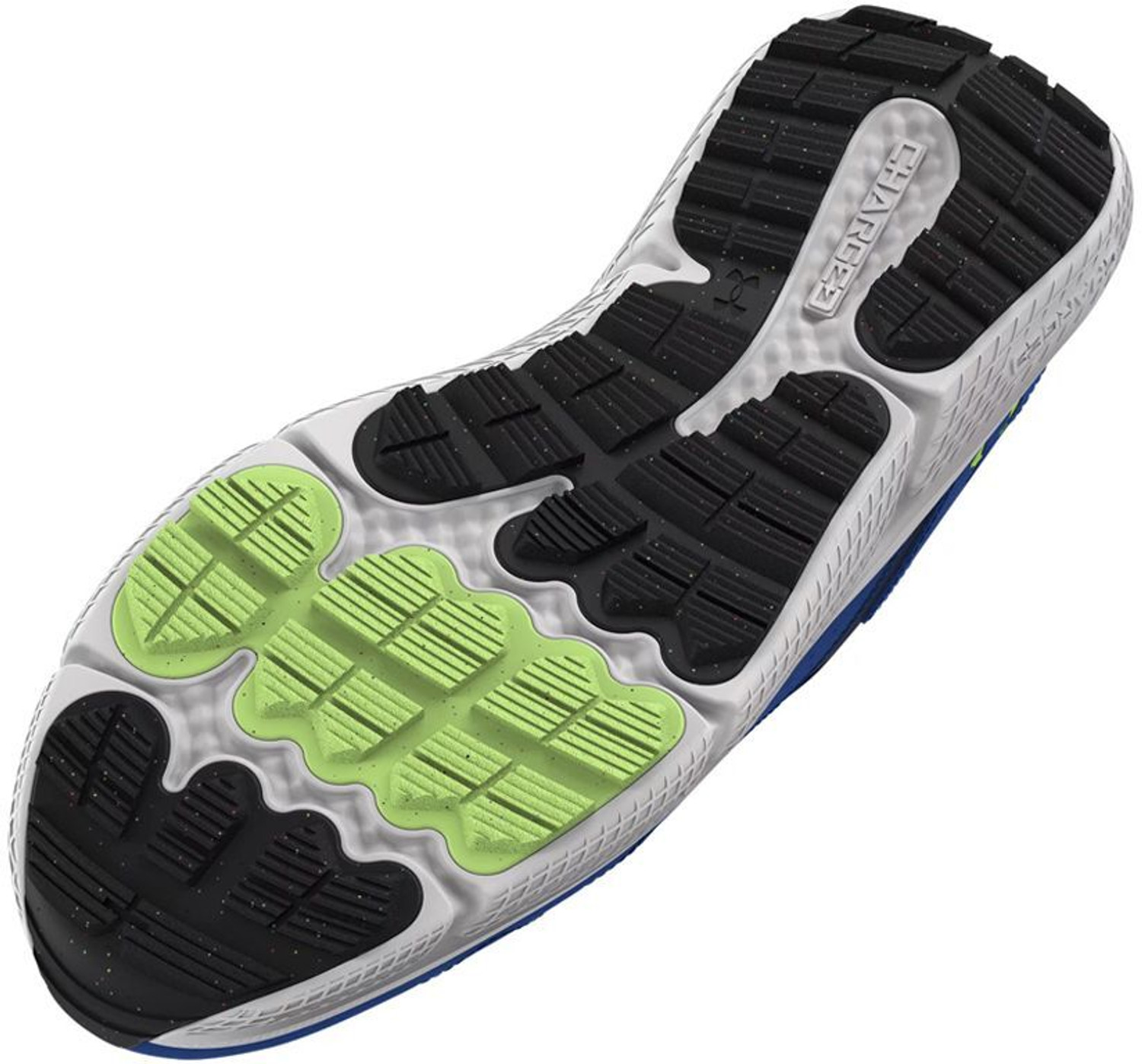 Image of UNDER ARMOUR UA Men's Charged Verssert 2 Shoes Running Shoes For Men