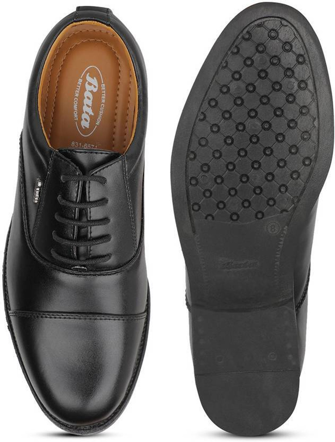 Image of Bata Bata8216472 Party Wear For Men