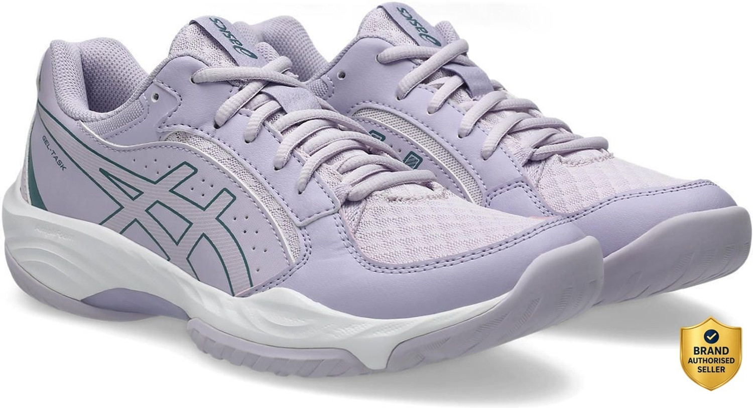 Image of Asics GEL-TASK 5 Badminton Shoes For Women