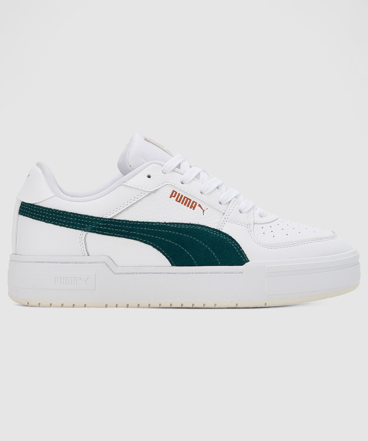 Image of PUMA CA Pro Suede FS Sneakers For Men
