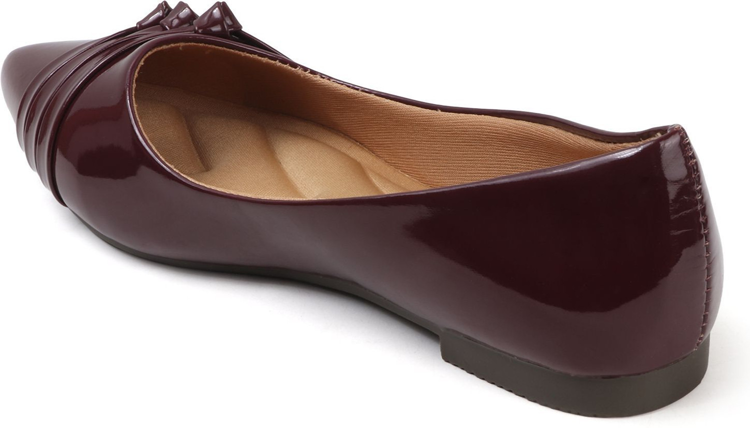 Image of SUKUN Stylish Lightweight Slip-On Comfortable for Office, Party & Daily Wear Women Bellies