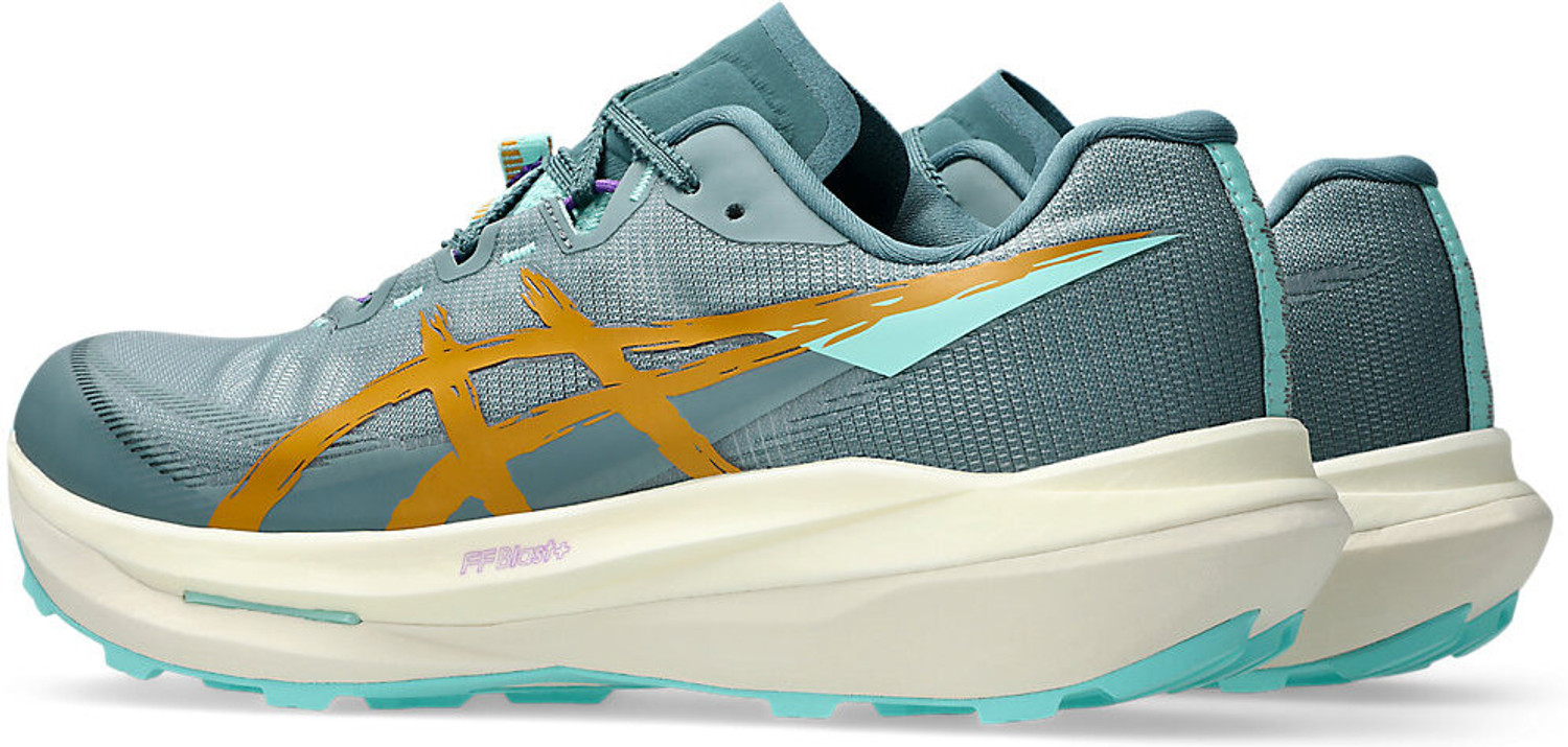 Image of Asics FUJISPEED 4 Running Shoes For Unisex