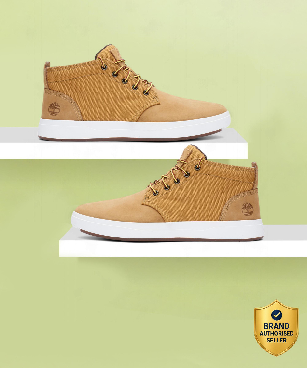 Image of TIMBERLAND Casuals For Men