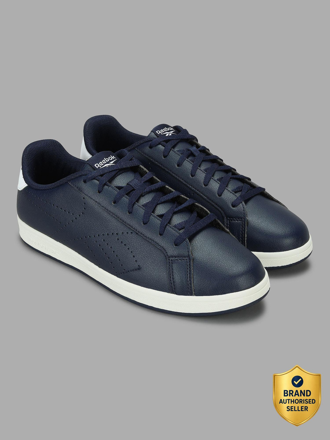 Image of REEBOK COURTSWIFT ZEETON U Sneakers For Men