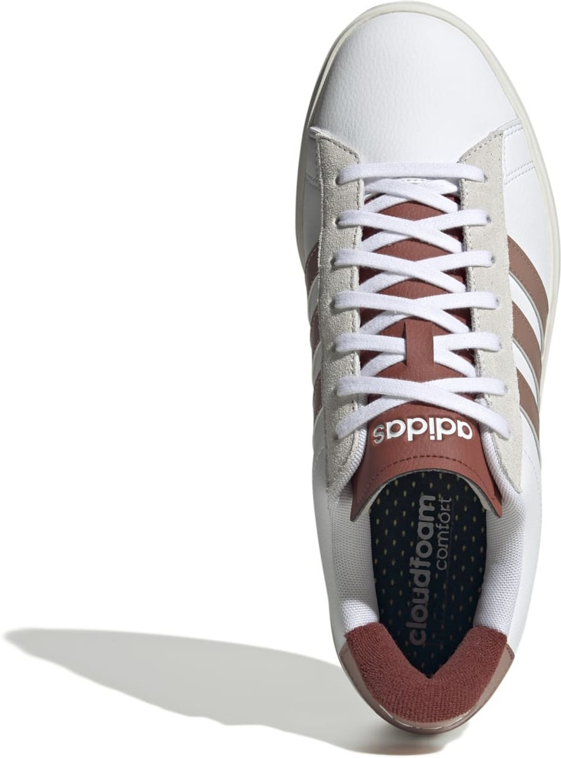 Image of ADIDAS GRAND COURT 2.0 Running Shoes For Men
