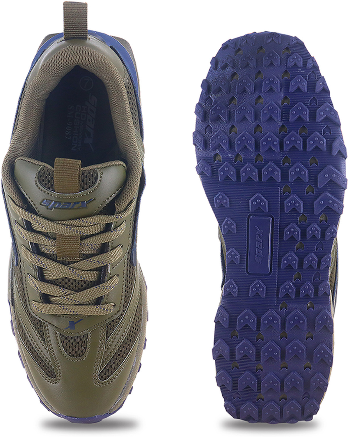 Image of Sparx SM 9087 | Stylish, Comfortable | Walking Shoes For Men