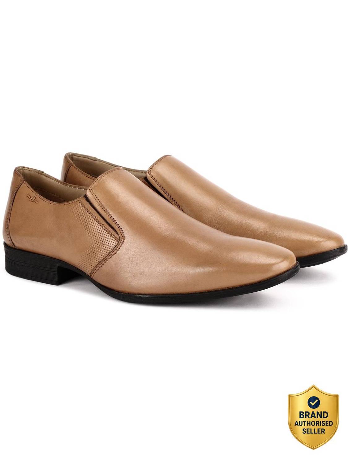 Bata LUCAS Slip On For Men