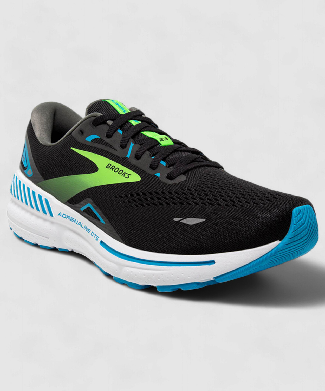 Image of BROOKS ADRENALINE GTS 23 Running Shoes For Men