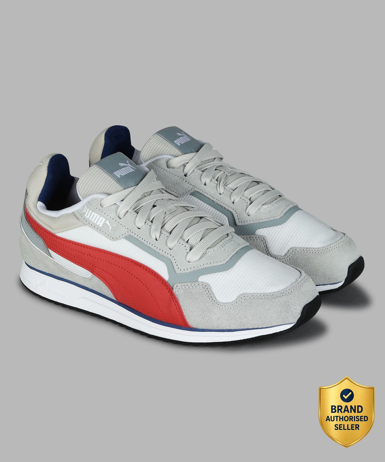 Image of PUMA SOFTRIDE ST MILER Sneakers For Men