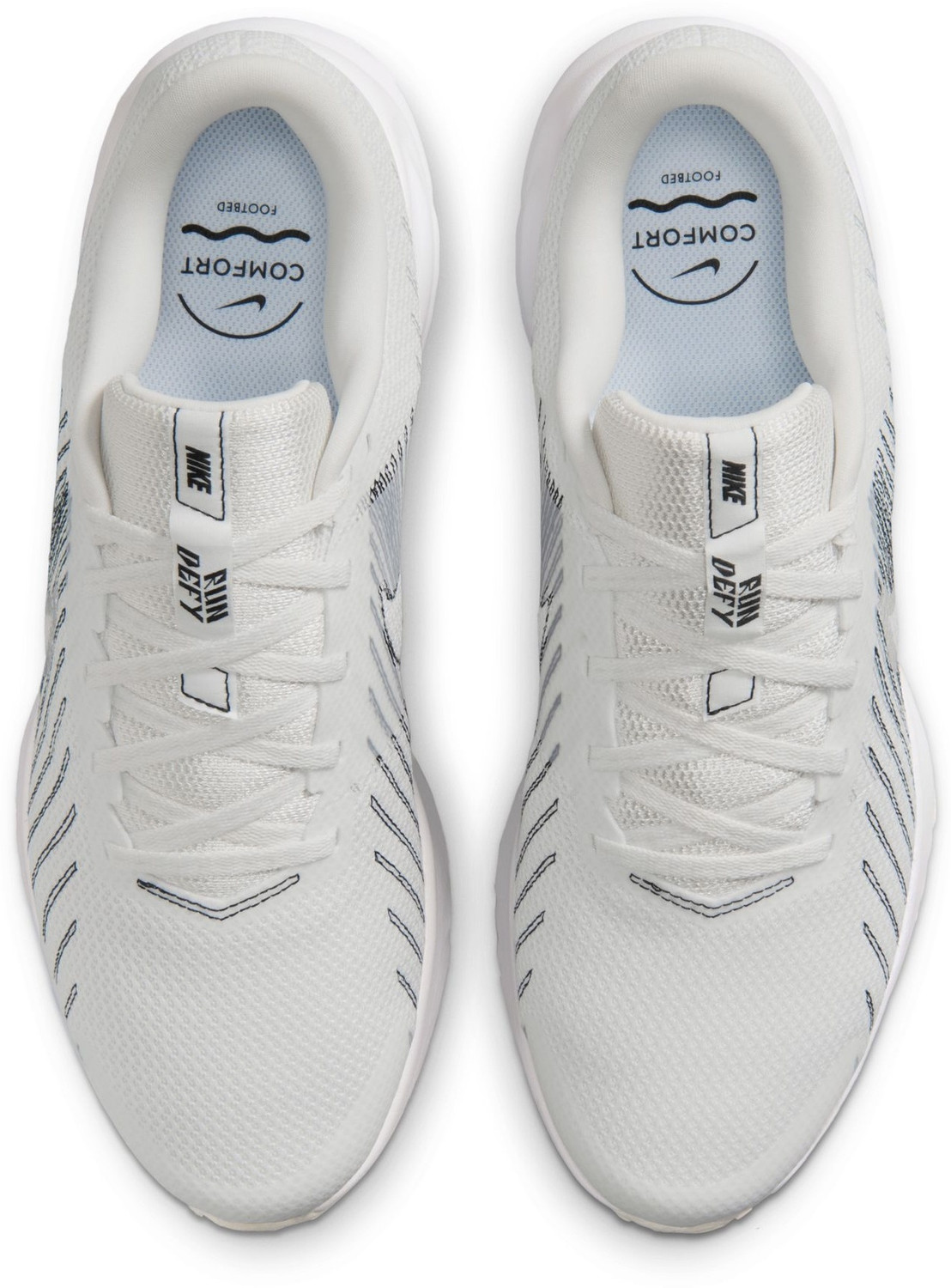 Image of NIKE RUN DEFY Running Shoes For Men