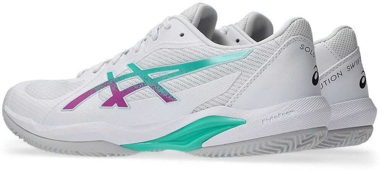 Image of Asics SOLUTION SWIFT FF 2 CLAY Outdoors For Men