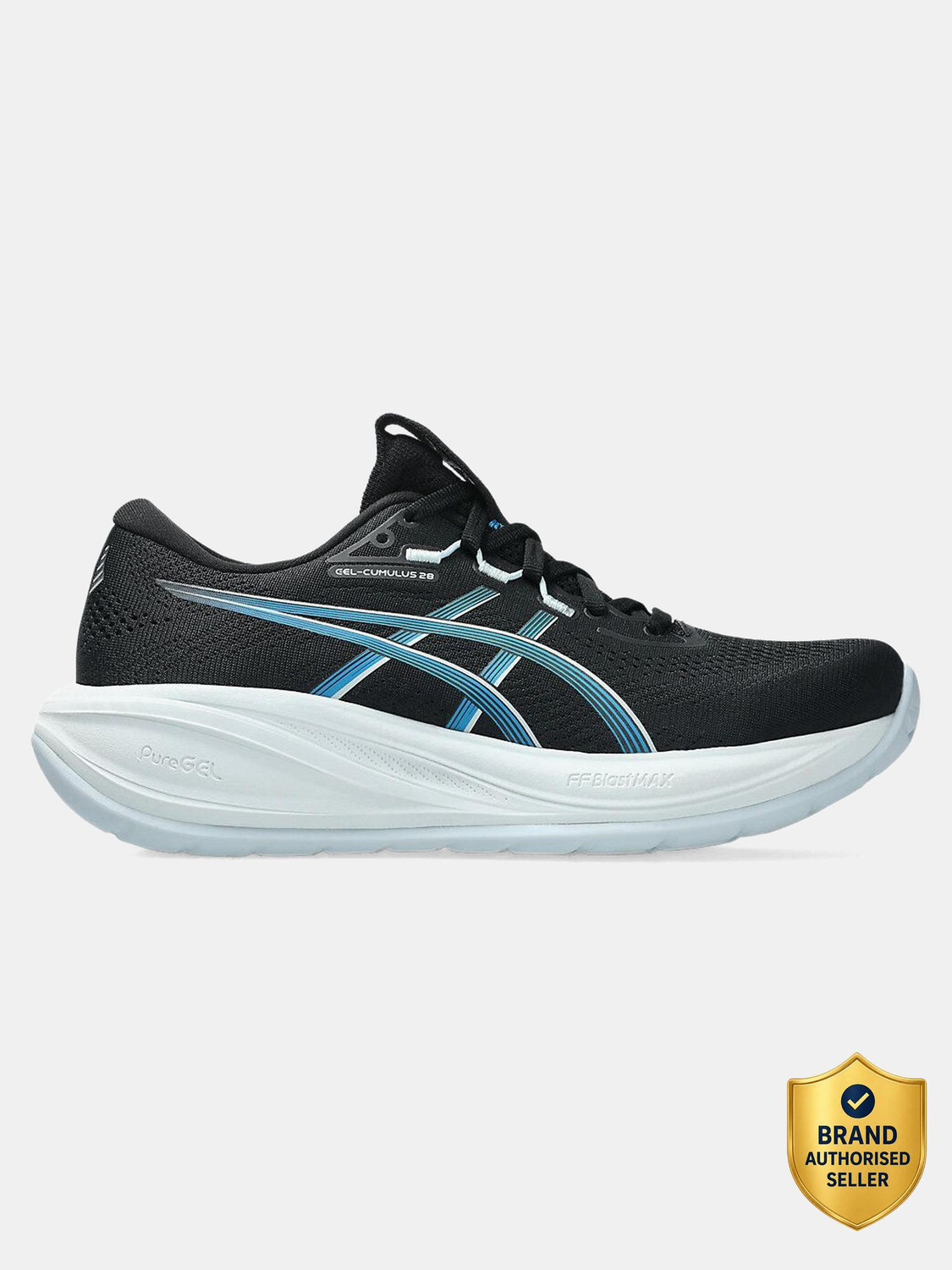 Image of Asics GEL-CUMULUS 28 Running Shoes For Women