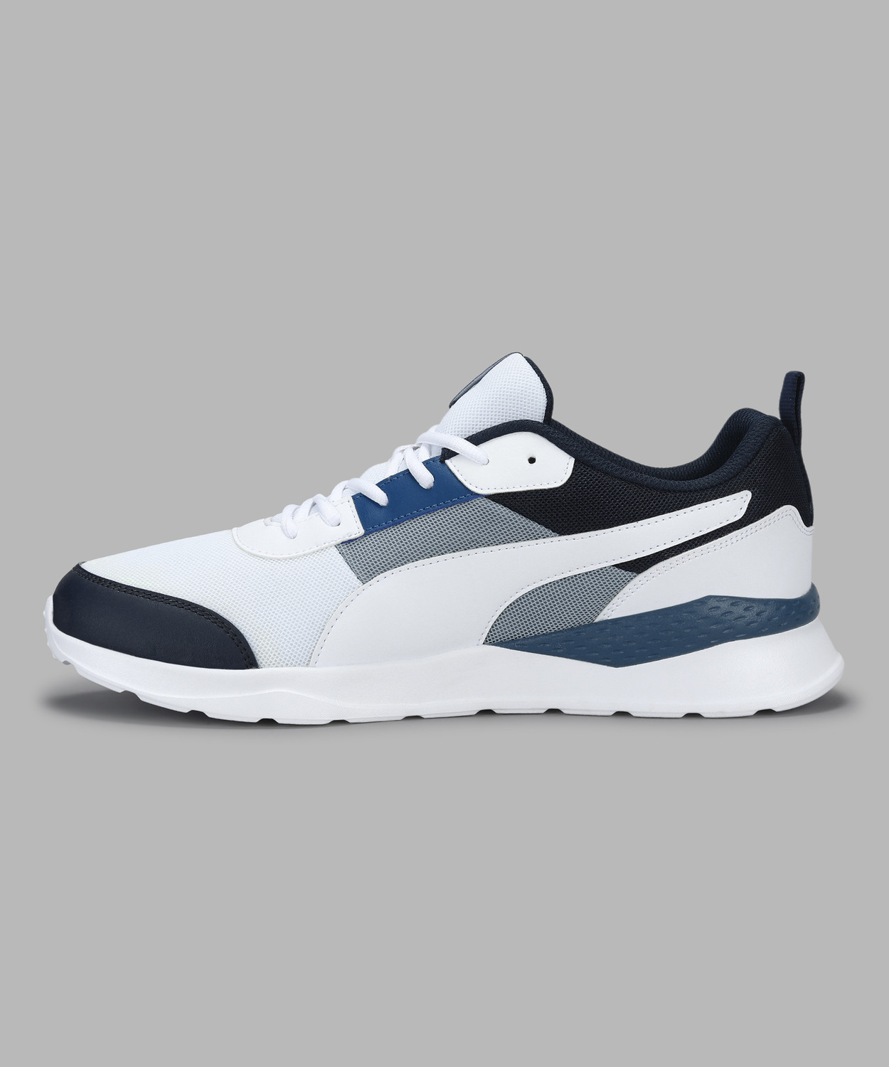 Image of PUMA Vellfire Sneakers For Men