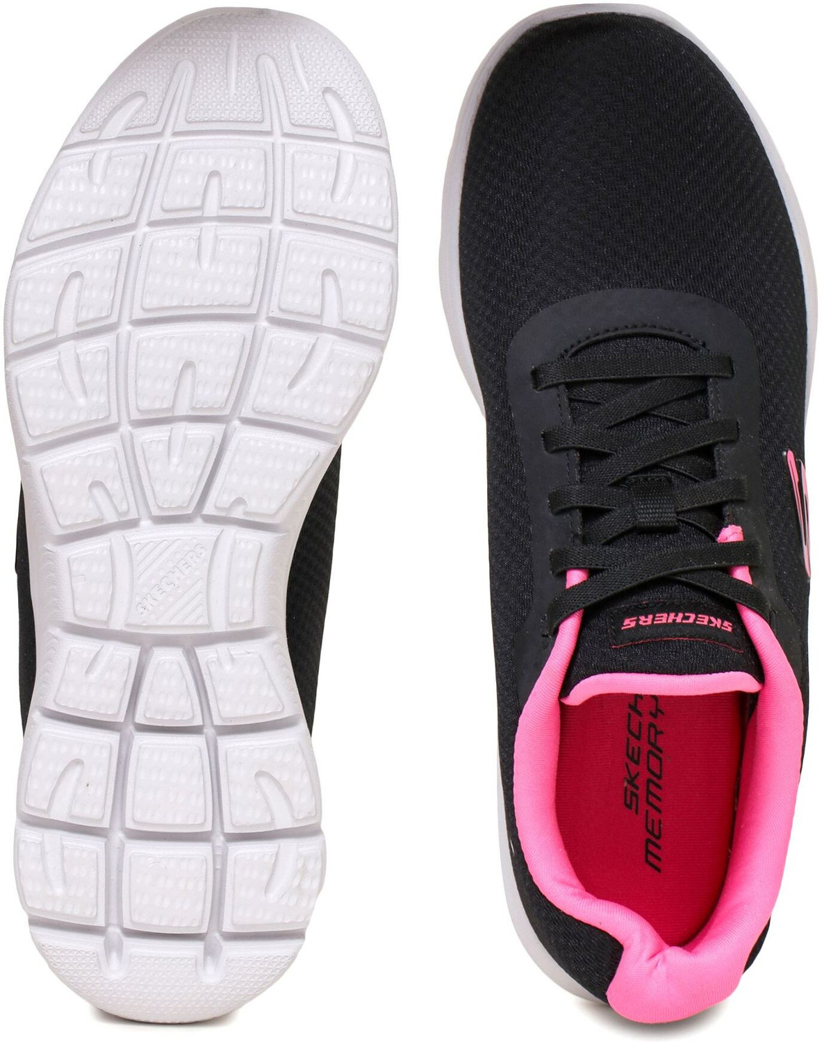 Image of Skechers SUMMITS Sports Sneakers For Women