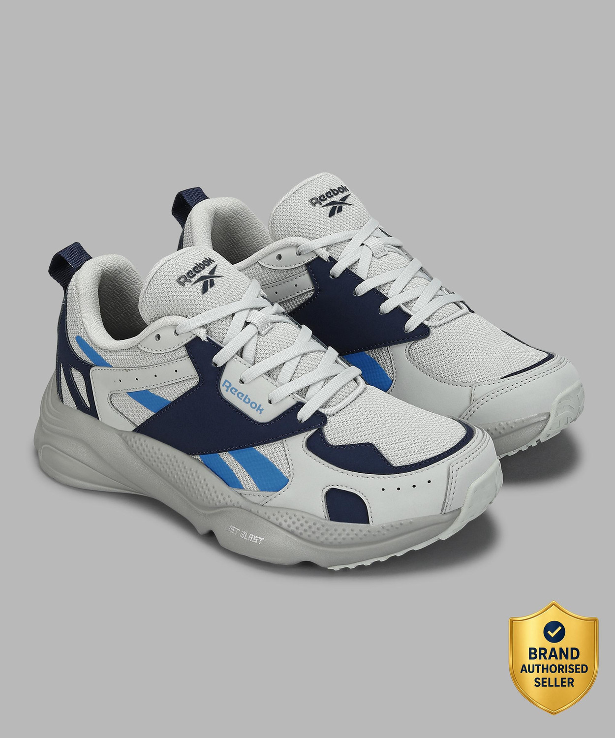 Image of REEBOK BILLINGTON NEBULA Sneakers For Men