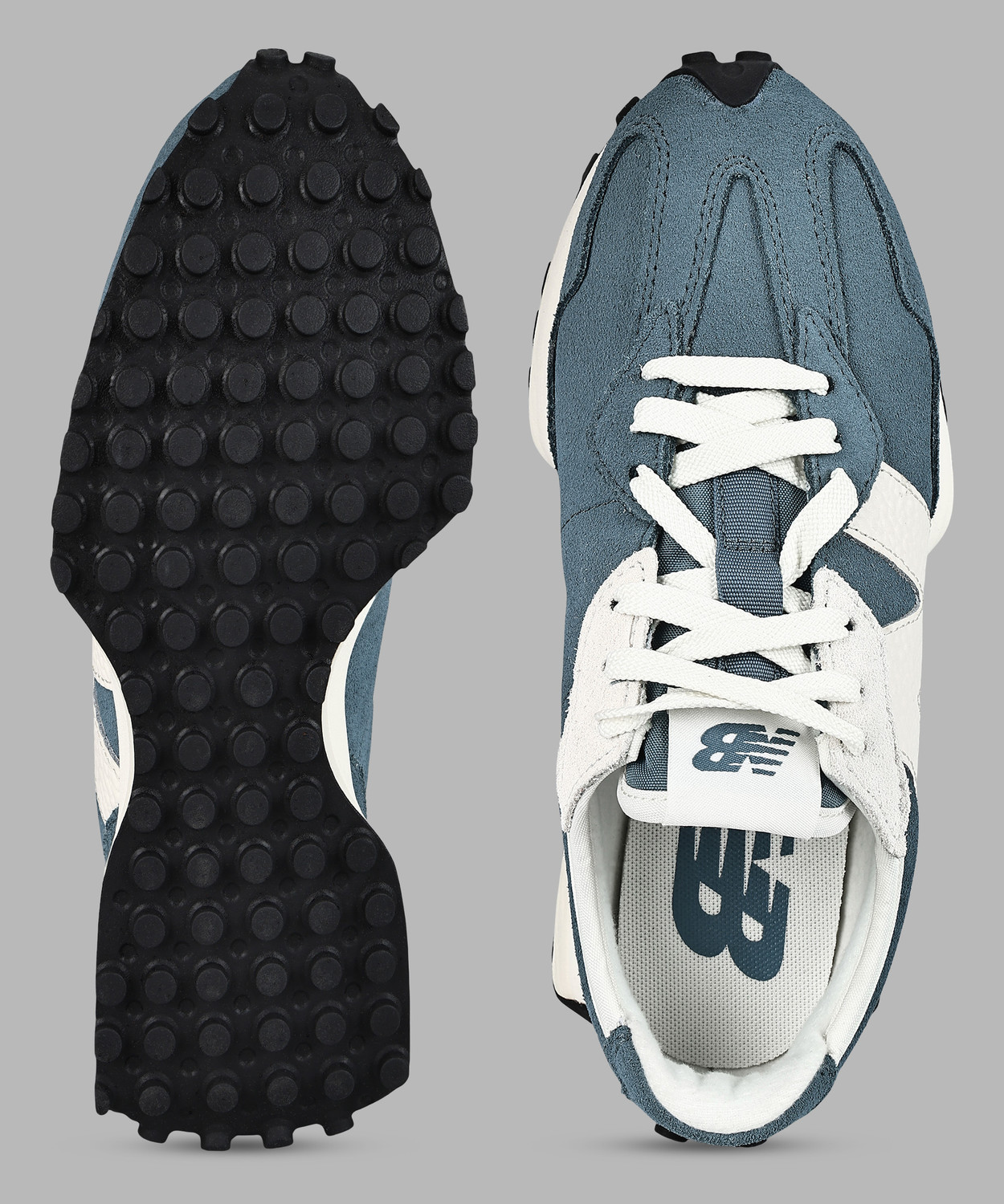 Image of New Balance 327 Sneakers For Unisex