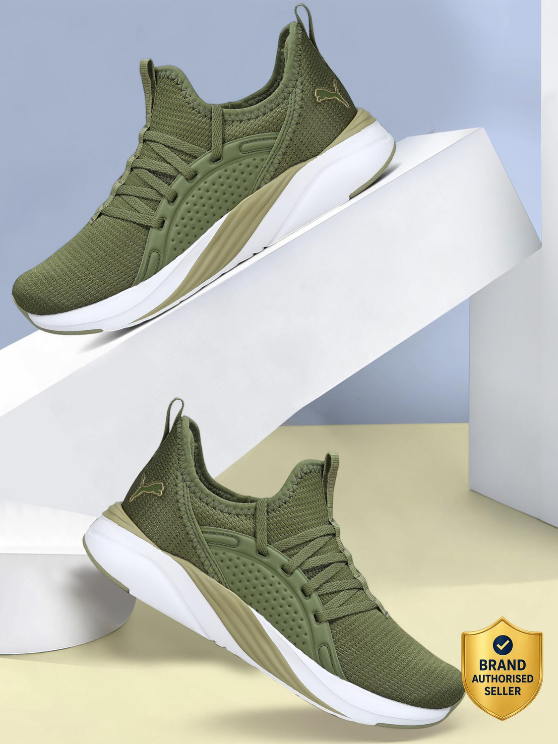 Image of PUMA Softride Sophia 2 Running Shoes For Women
