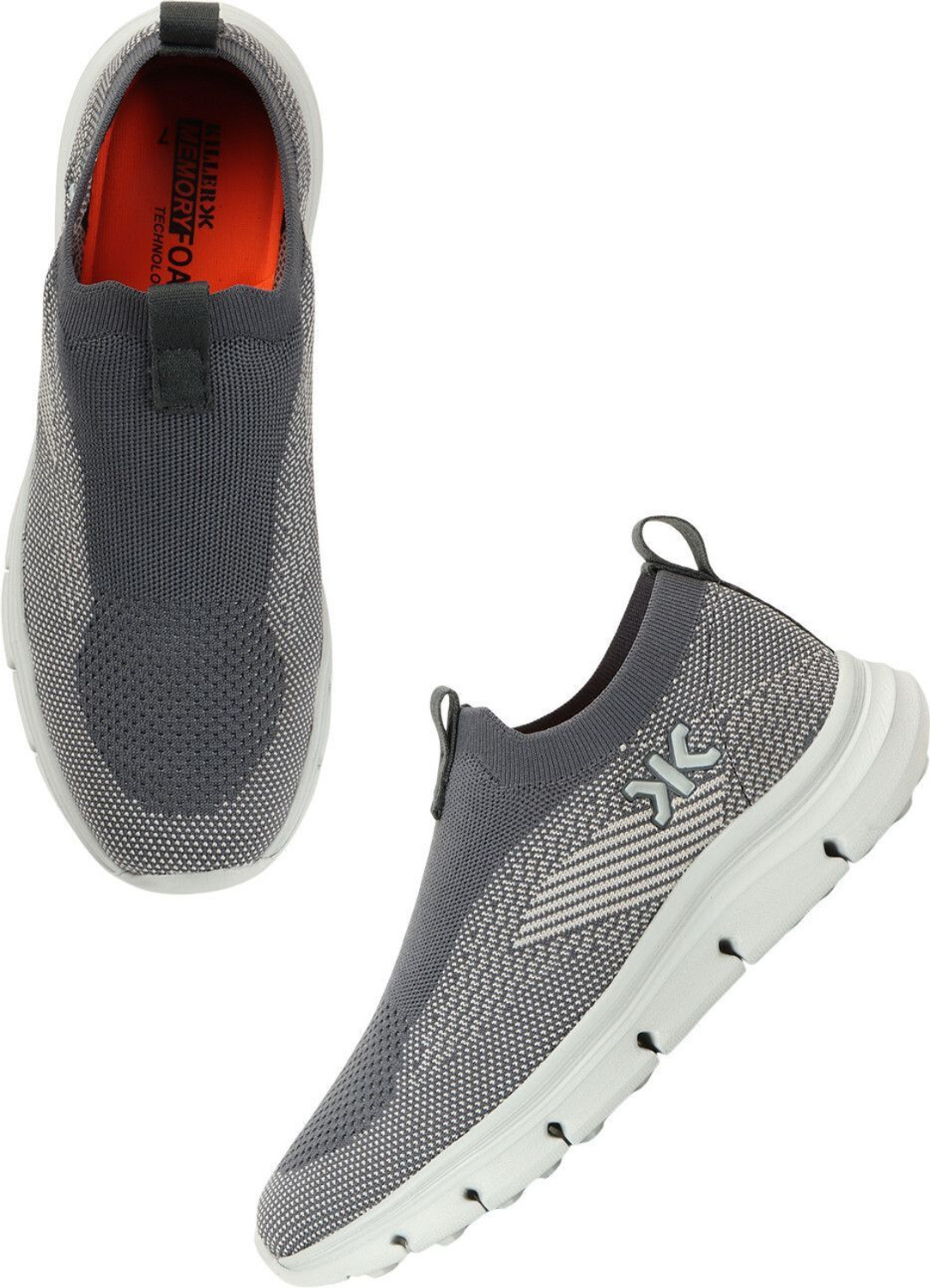 Image of KILLER Walking Shoes For Men