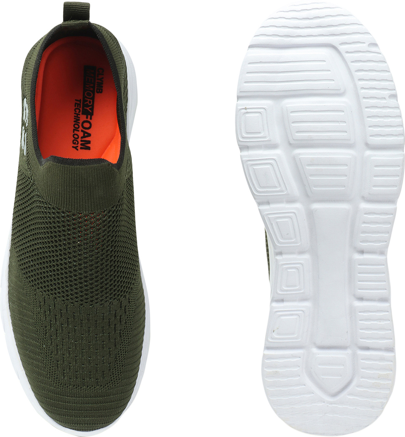 Image of CLYMB Sneakers For Men