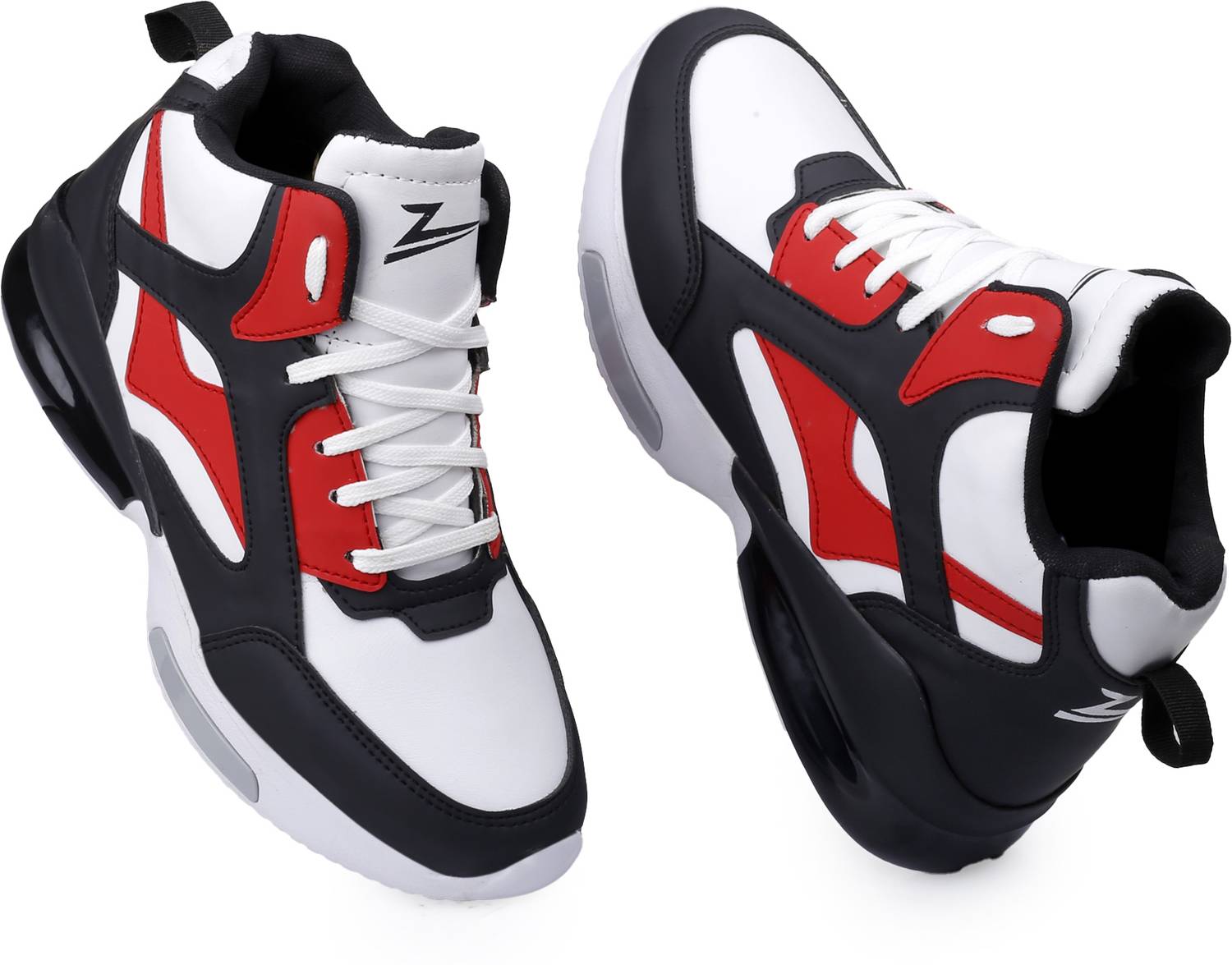 Zixer Trendy Chunky Classic Sneakers - Image 3