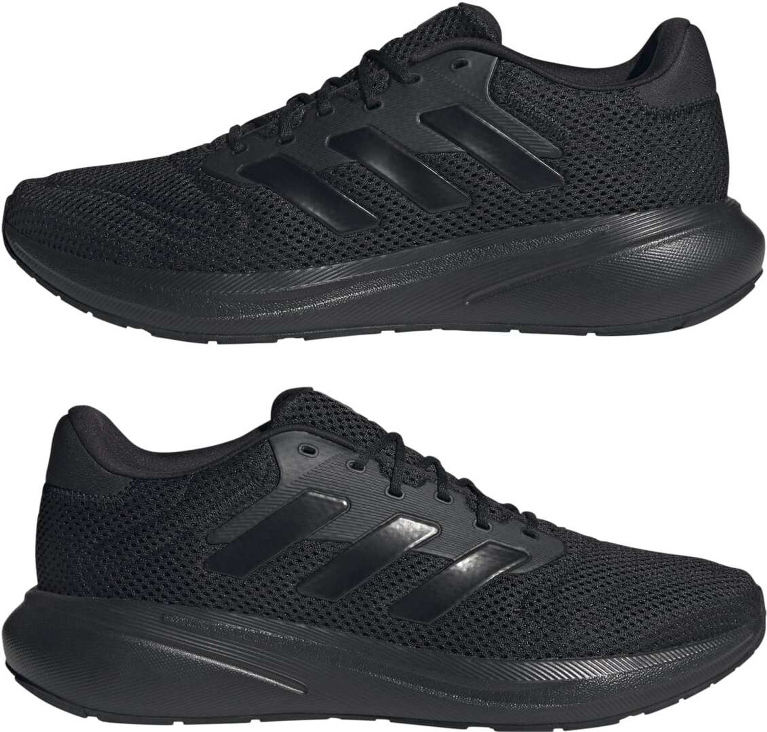 Image of ADIDAS RESPONSE RUNNER U Casuals For Men