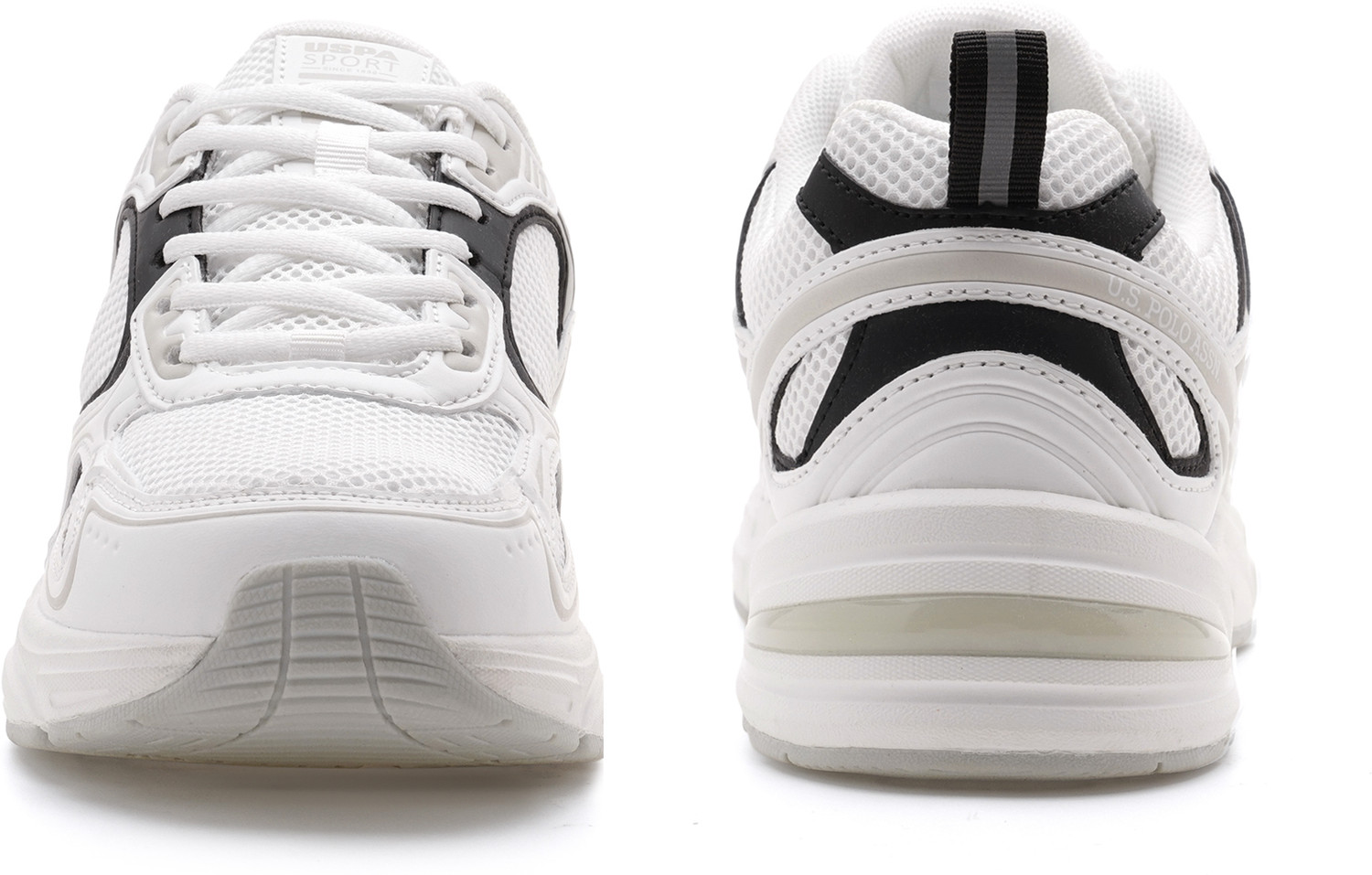 Image of U.S. POLO ASSN. SANTIAGO Sneakers For Men