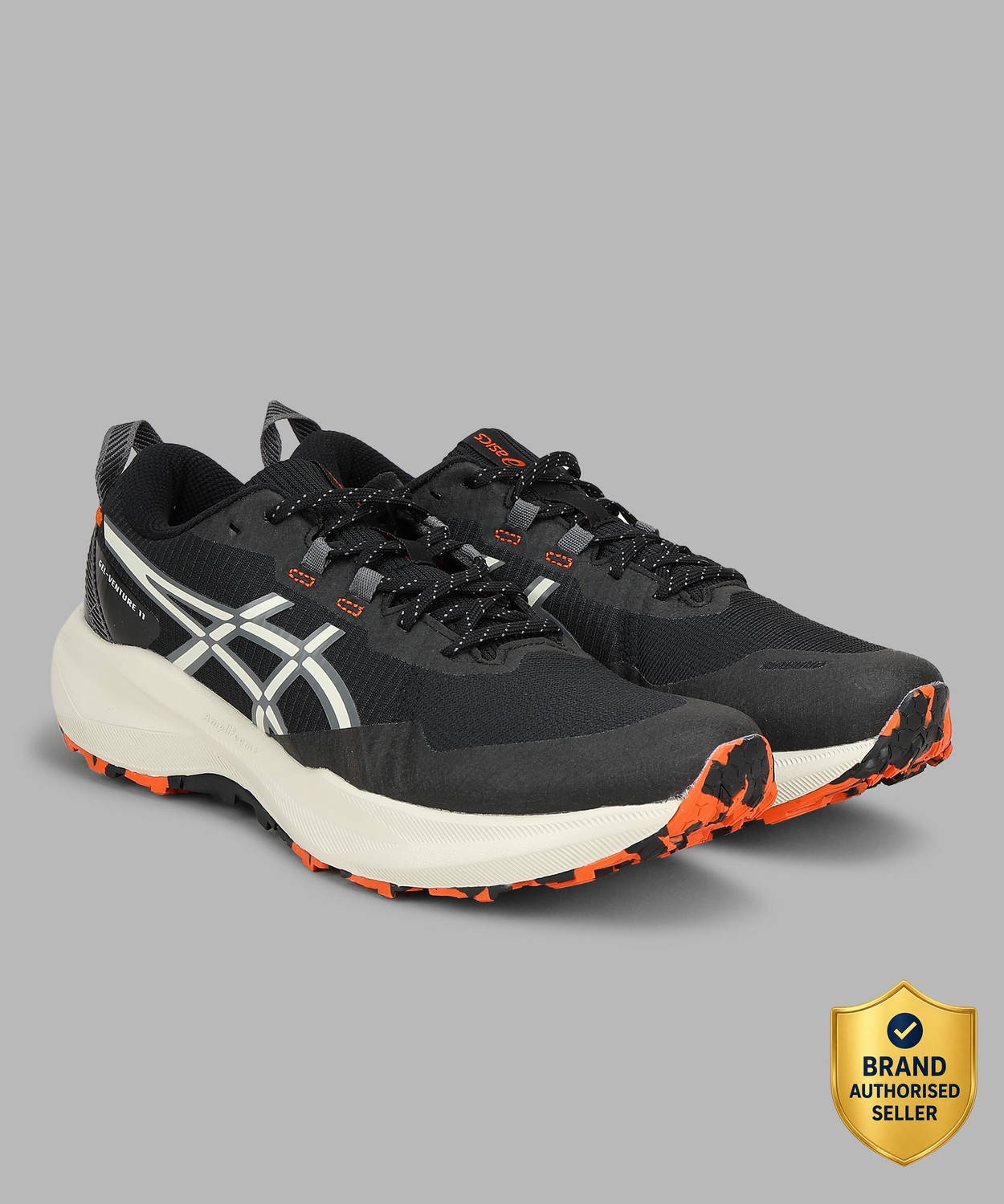 Image of Asics GEL-VENTURE 11 Running Shoes For Men