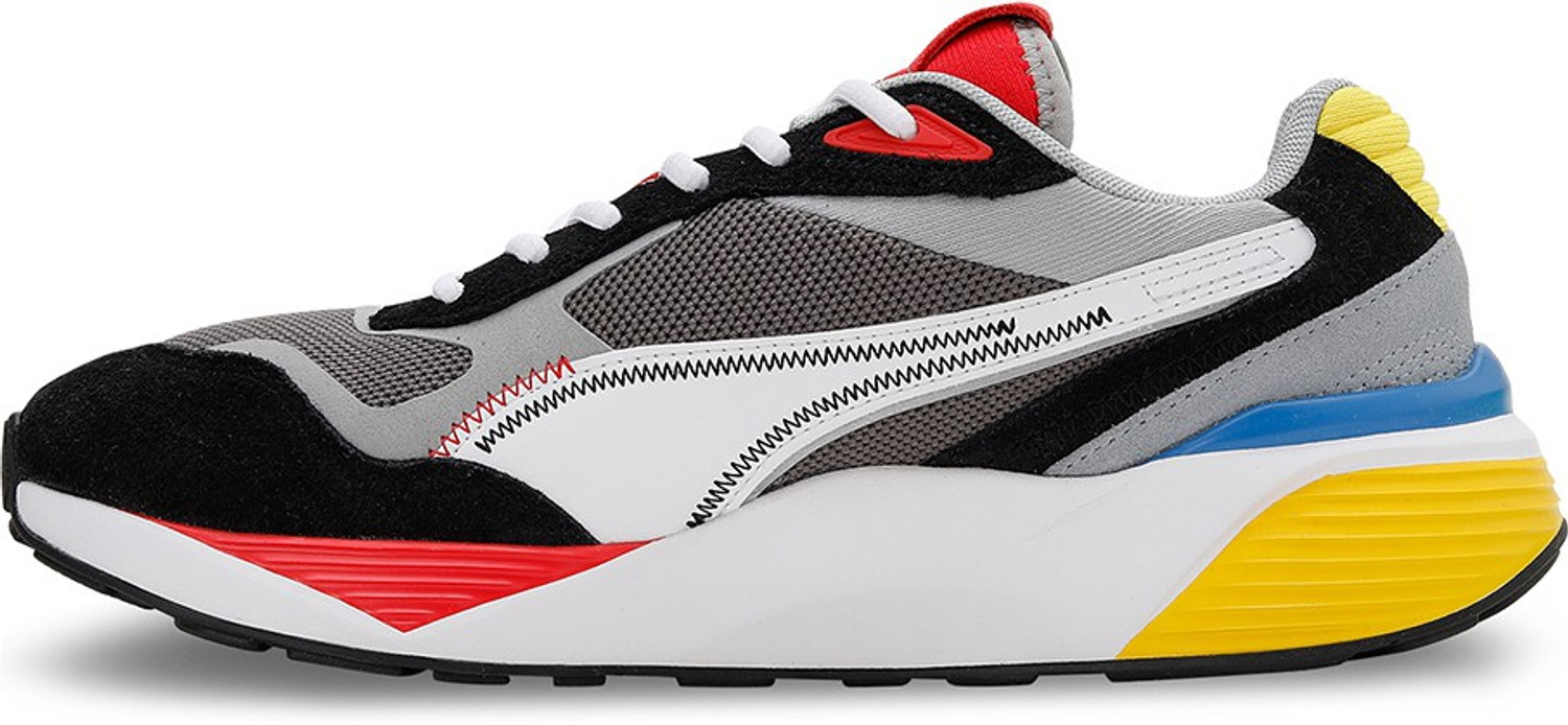 Image of PUMA RS-Metric Sneakers For Men