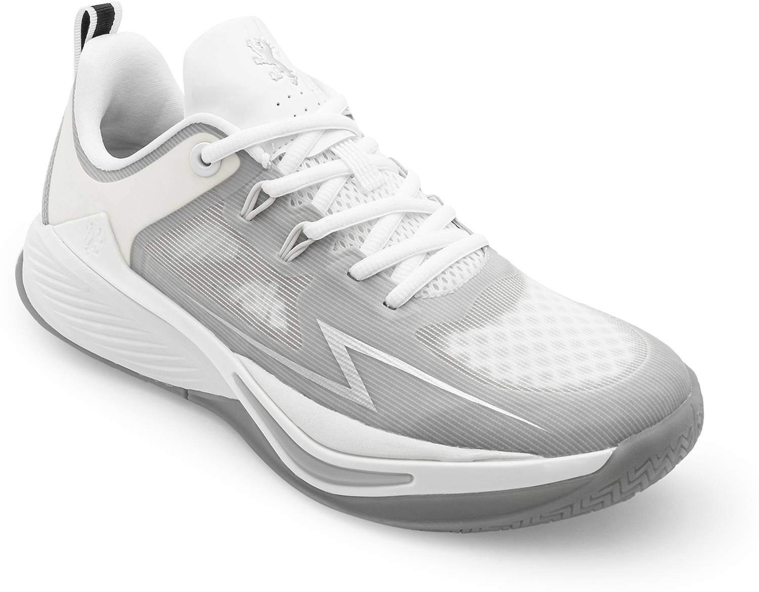 RED TAPE Men's Grey Athleisure Sports Shoes