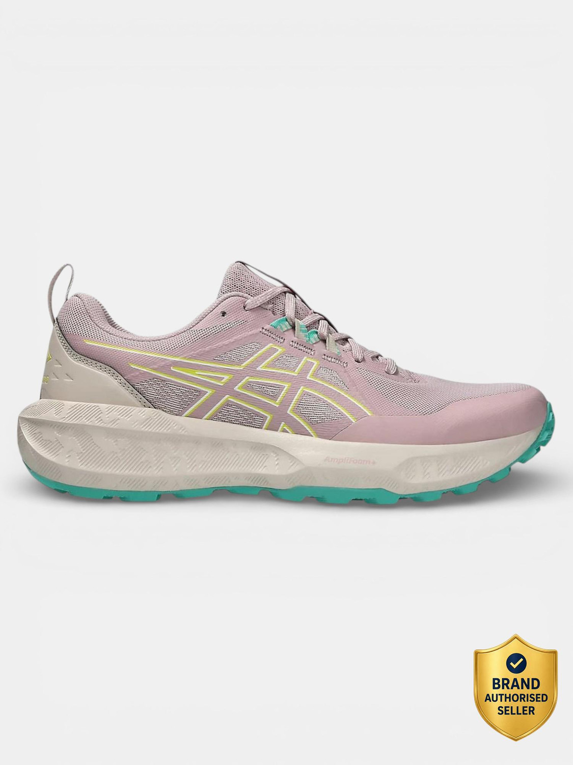 Image of Asics GEL-SONOMA 8 Running Shoes For Women