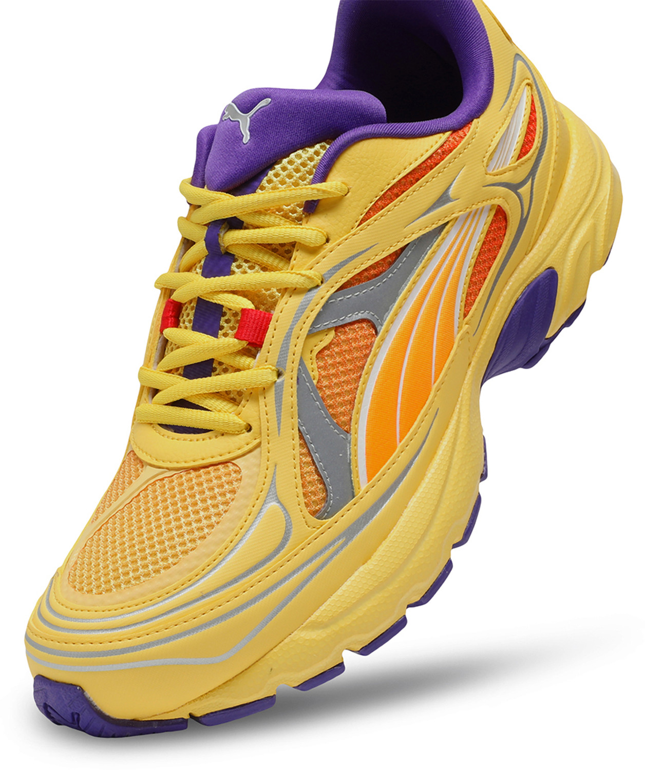 Image of PUMA Dezhyphr Sneakers For Men