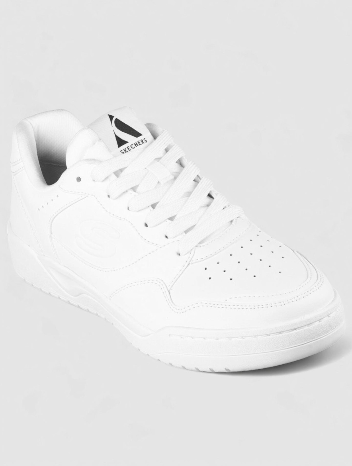 Skechers KOOPA - VOLLEY LOW VARSITY Sneakers For Men