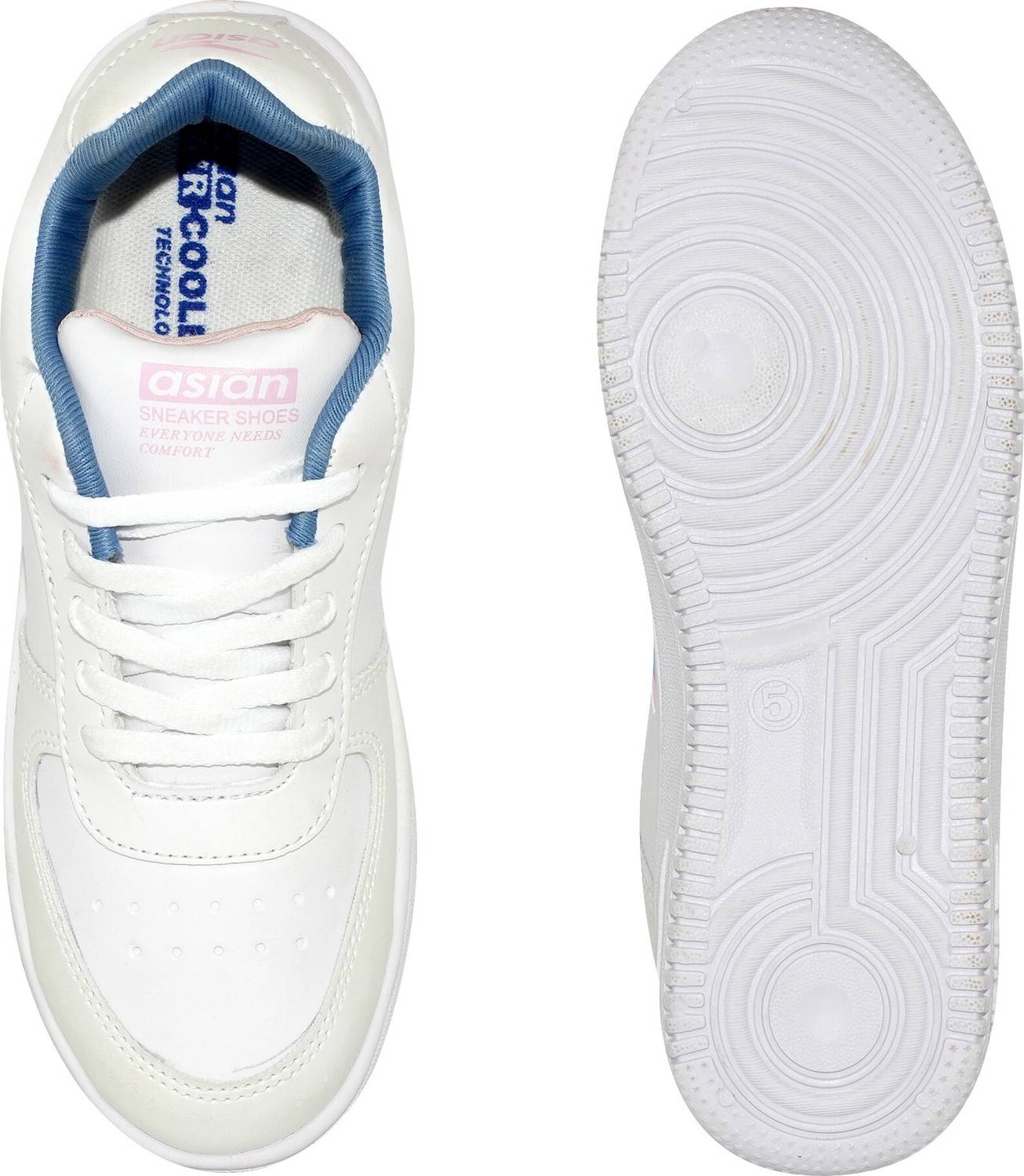Trendy-21 Color Changing Sneakers Sneakers For Women - Image 5