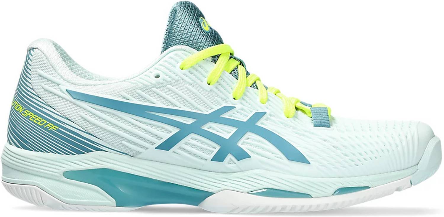 Asics SOLUTION SPEED FF 2 Sneakers For Men - Buy Asics SOLUTION