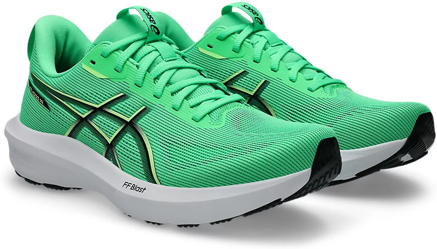 Image of Asics GT-1000 14 Running Shoes For Men