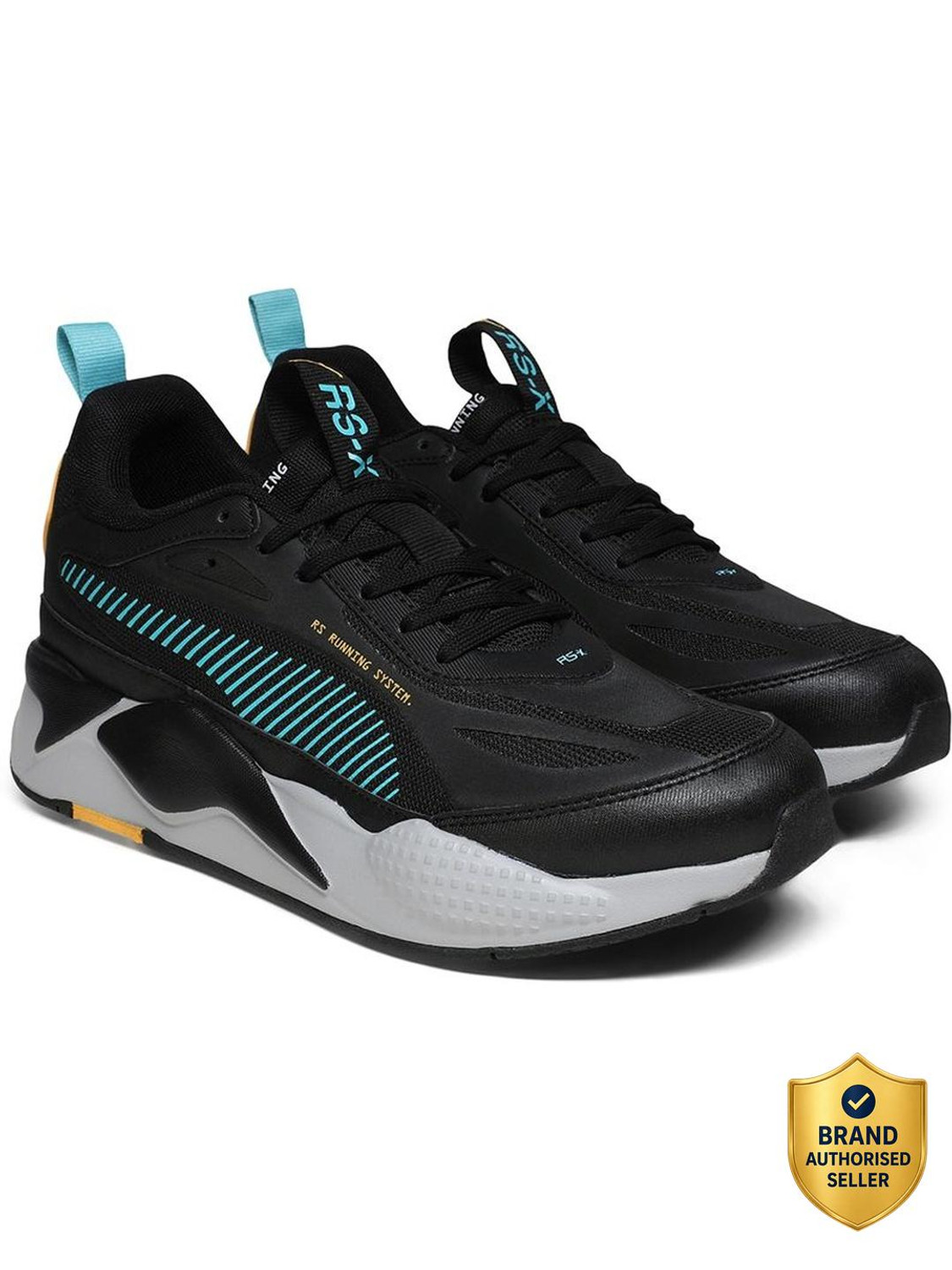 Image of PUMA RS-X Xeno Sneakers For Men