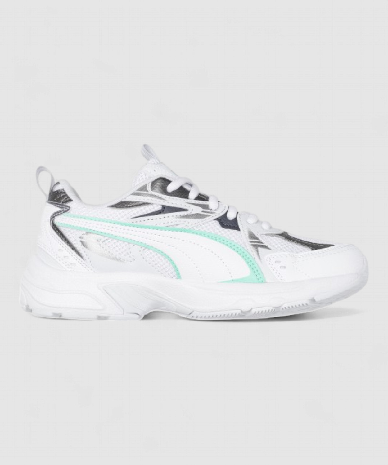 Image of PUMA Milenio Tech Sneakers For Men
