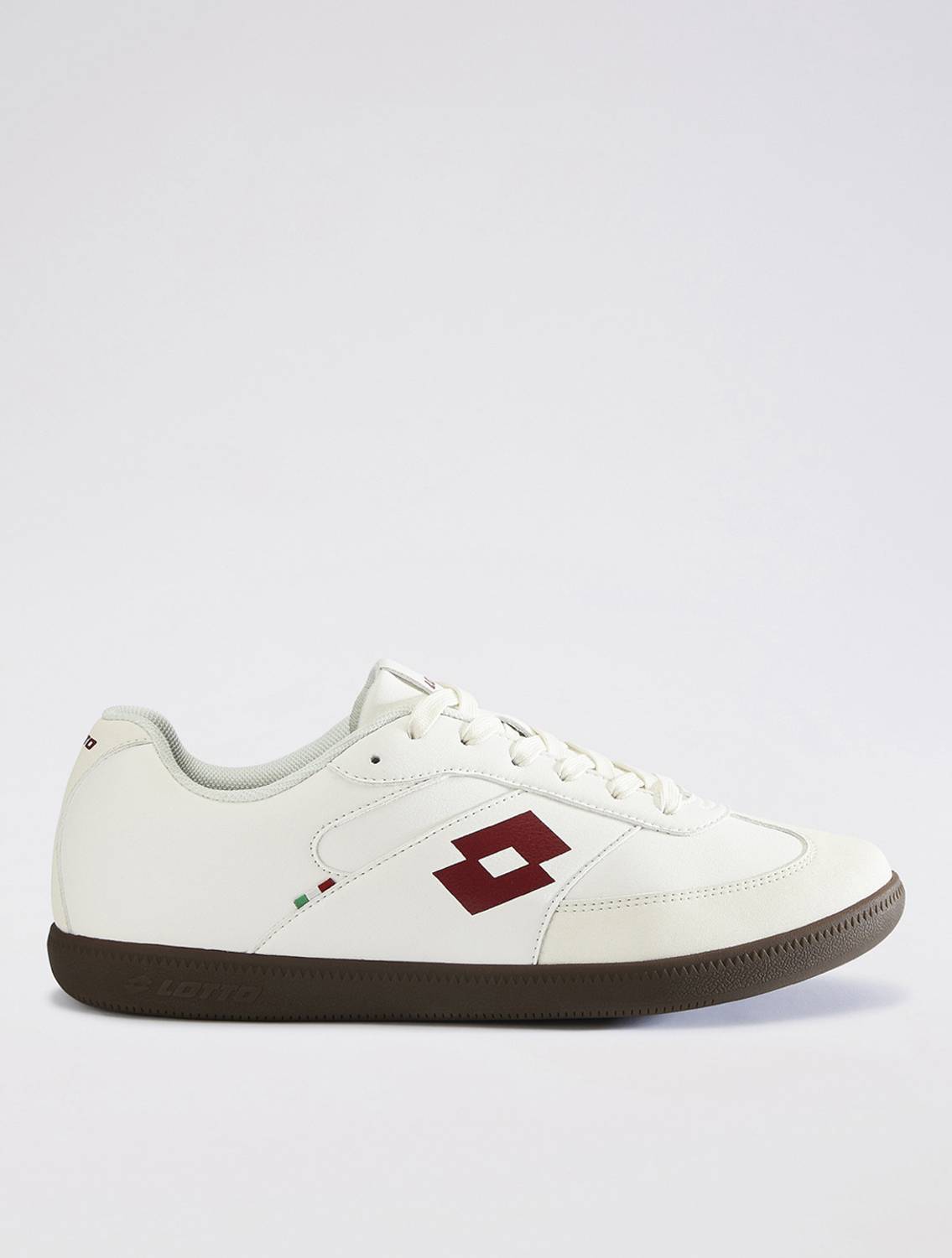 LOTTO Mavin Court White Men's Sneakers - Image 2