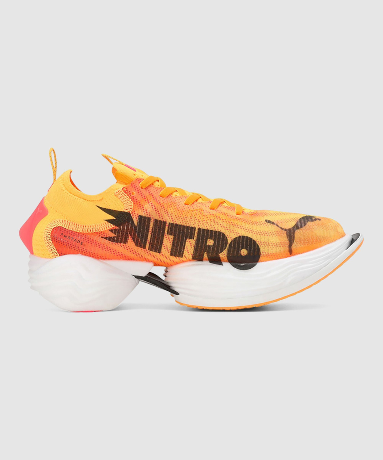 Image of PUMA FAST-R NITRO Elite 2 Running Shoes For Men
