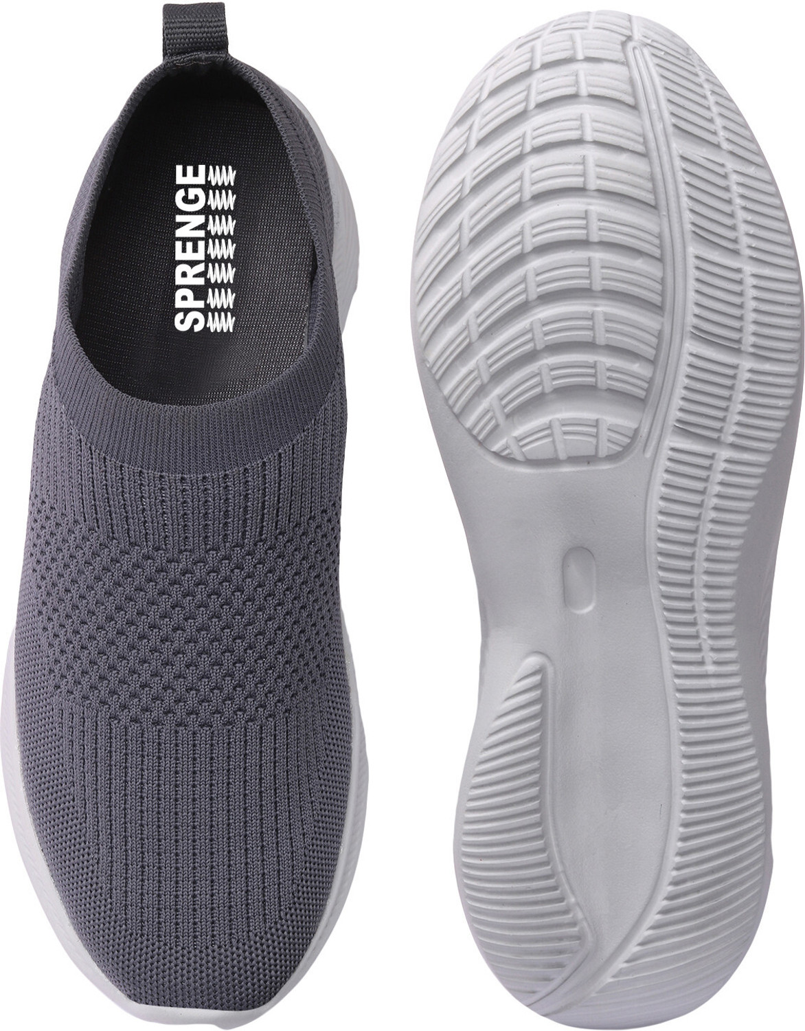 Image of SPRENGE Running Shoes For Men