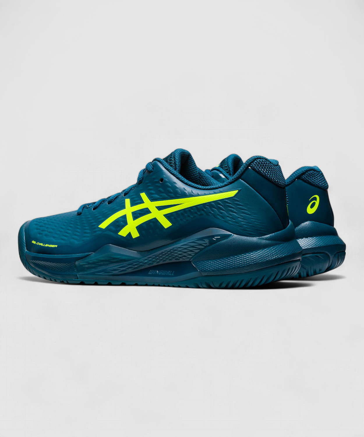 Image of Asics GEL-CHALLENGER 14 Outdoors For Men