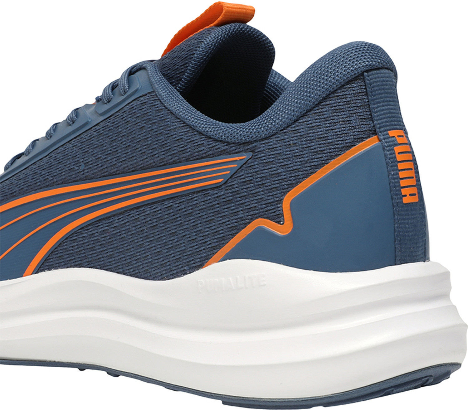 Image of PUMA GridFelx Lite Running Shoes For Men